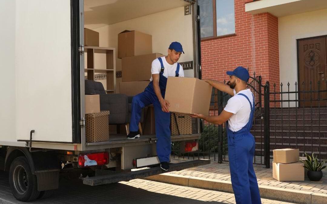 How to Prepare for Working with a Removal Company?
