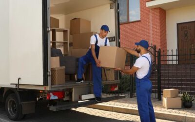 How to Prepare for Working with a Removal Company?
