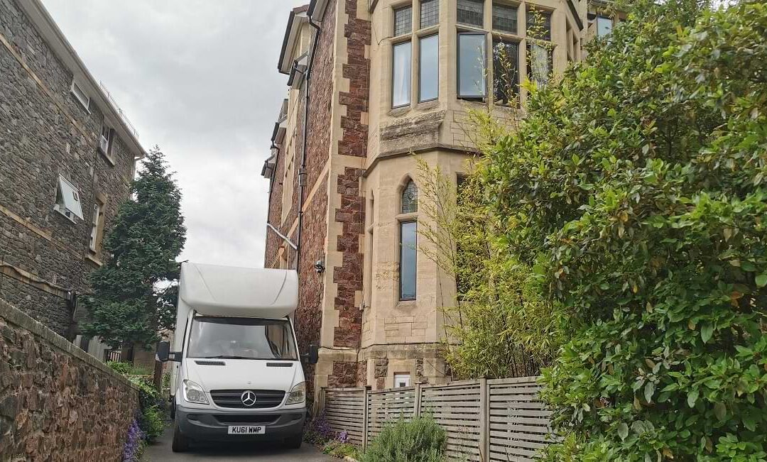 House Removals in Bristol – Stress-Free with Pack & Go Removals
