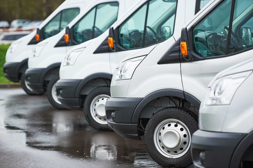Reliable transport for long distance moves Reliable transport for long distance moves