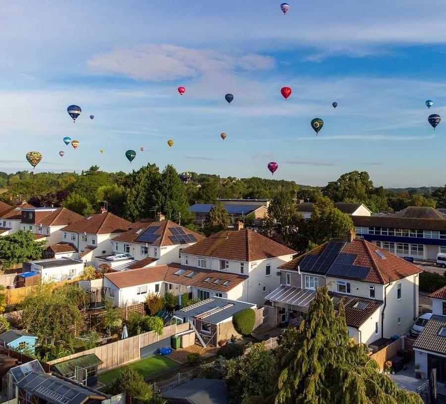Trusted local removals in Bristol Trusted local removals in Bristol