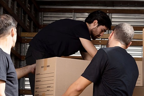 Trusted senior moving company in Bristol Trusted senior moving company in Bristol