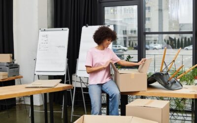 How to Plan a Stress-Free Move Step by Step?