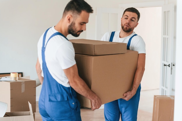 Does Hiring a Professional Removal Company Guarantee a Stress-Free Move?