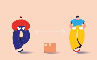 What Are the Main Advantages of a Removal with Delivery Compared to Traditional Methods?