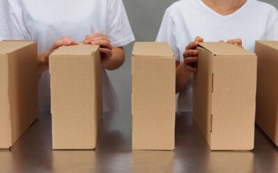 Is It Worth Using the Packing Service Offered by a Removal Company?