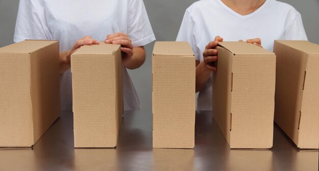 Is It Worth Using the Packing Service Offered by a Removal Company?