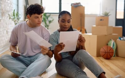 What Criteria Should Determine the Choice of a Removal Company?