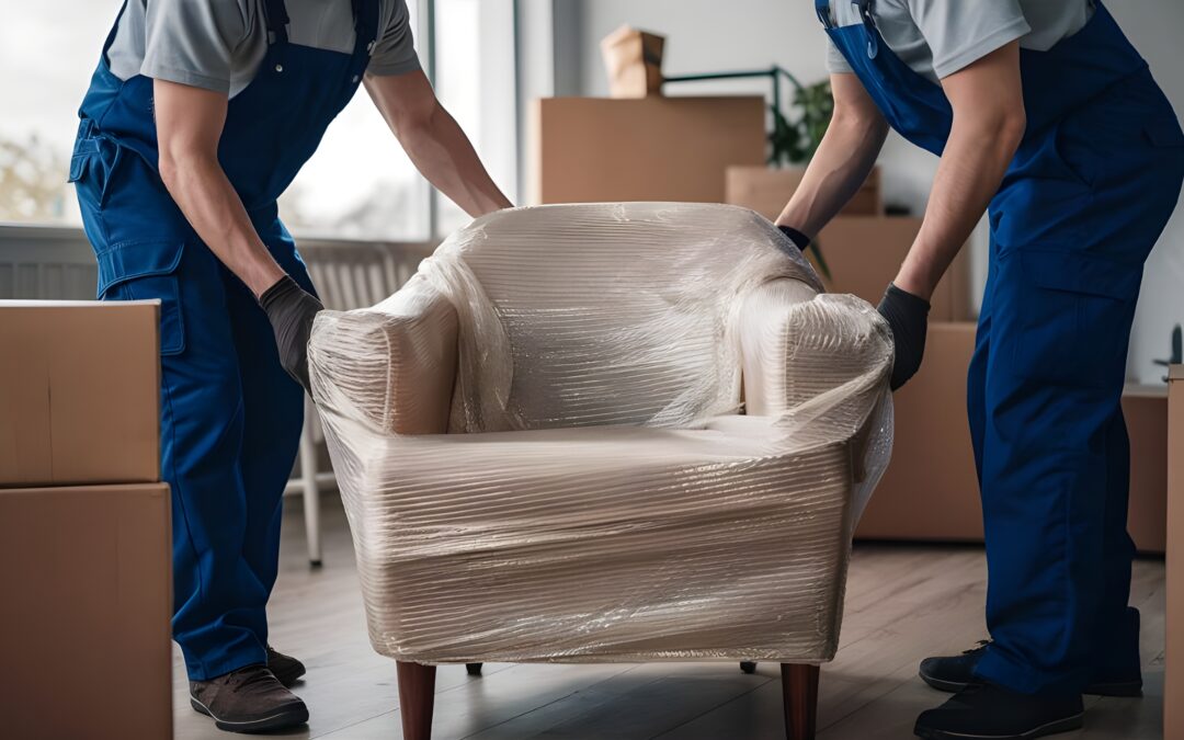 How Do Delivery Move Services Work and Why Should You Use Them?