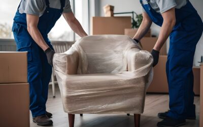 How Do Delivery Move Services Work and Why Should You Use Them?