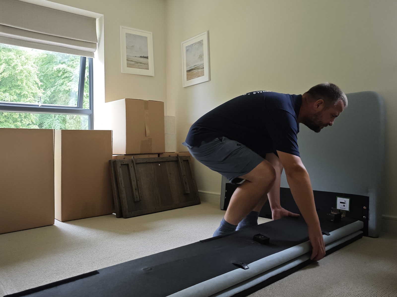 Professional House Removal Services in Bristol