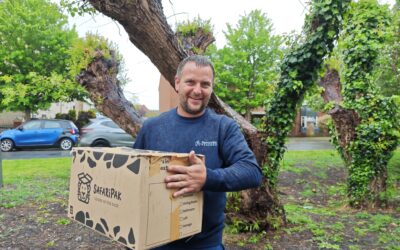 Moving House in the Rain? Expert Tips to Protect Your Belongings and Stay Safe