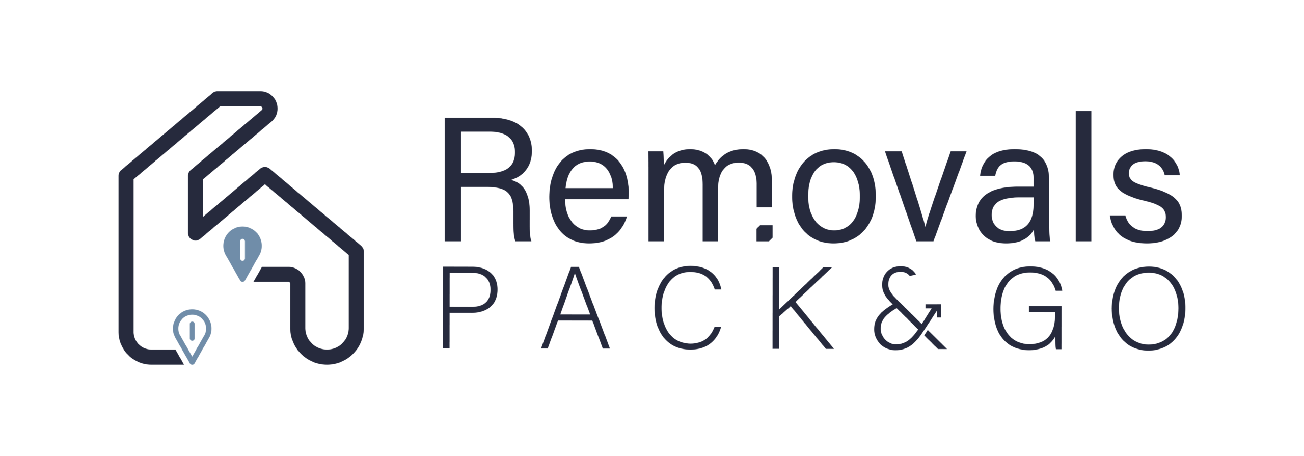 Pack & Go Removals