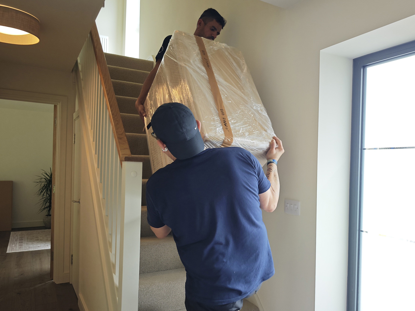 Student removals in Bristol