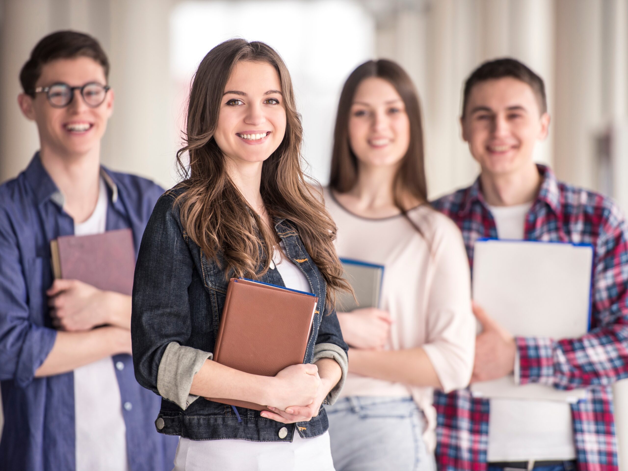 Affordable student removals in Bristol by Pack & Go Removals