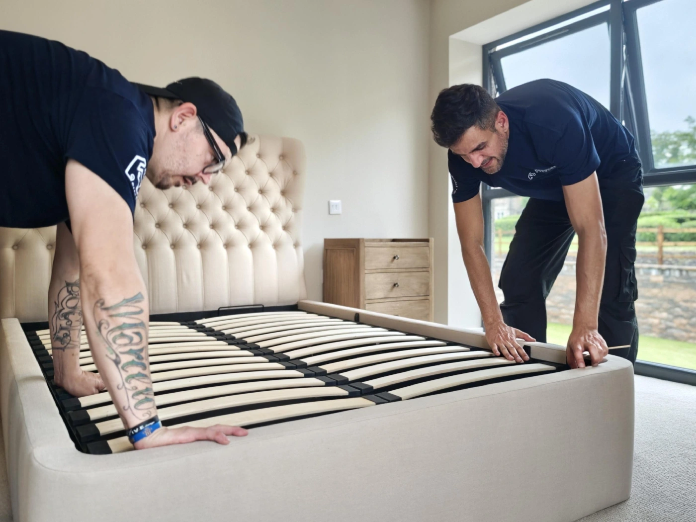 trusted bristol removals company, bristol removals company, removal firms bristol, amazing service